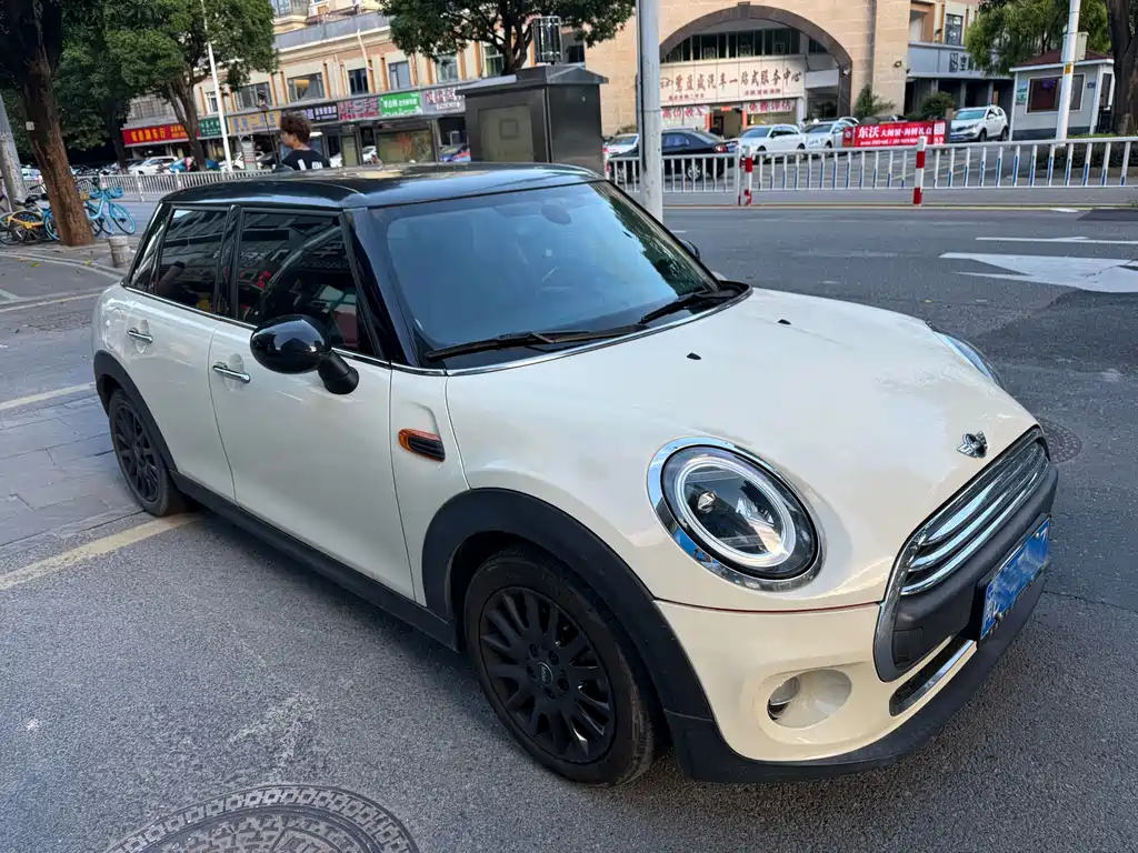 MINI Mini — миниатюра 3