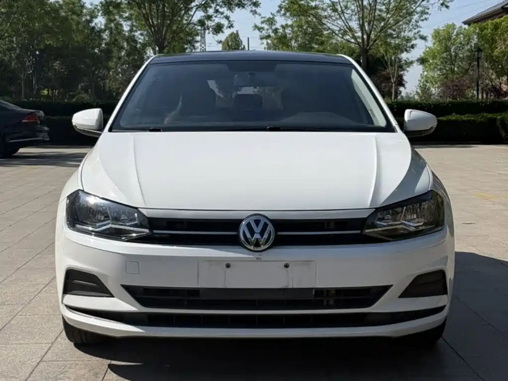 Volkswagen Polo — миниатюра 14