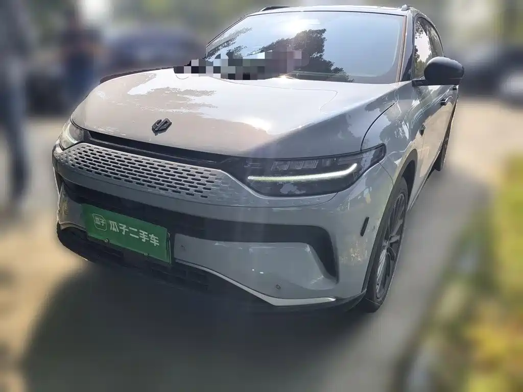 Leapmotor Leapmotor C11