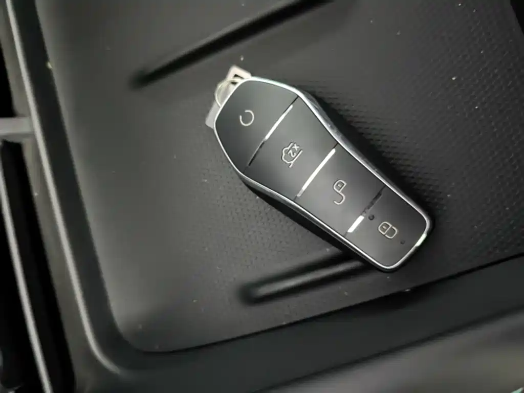 BYD Seal 06 06 2024 DM-i 80KM Luxury