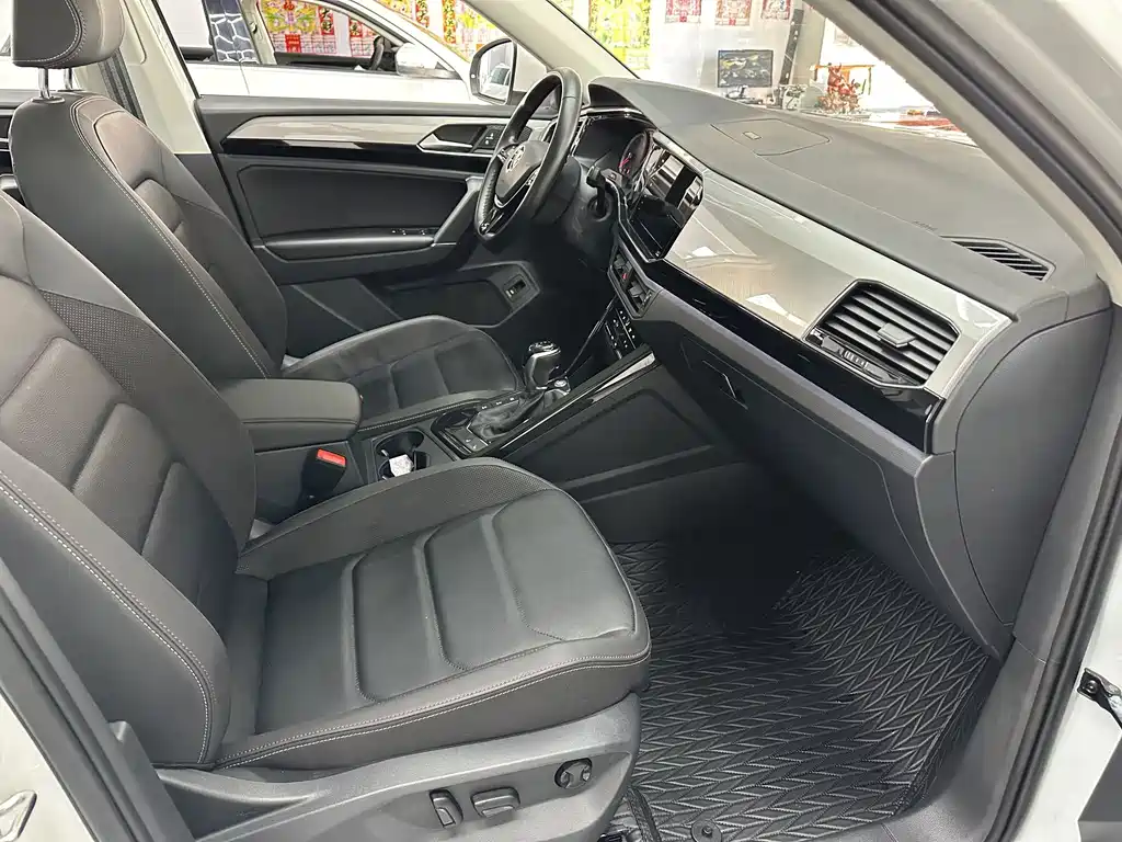 Volkswagen Tayron — миниатюра 7