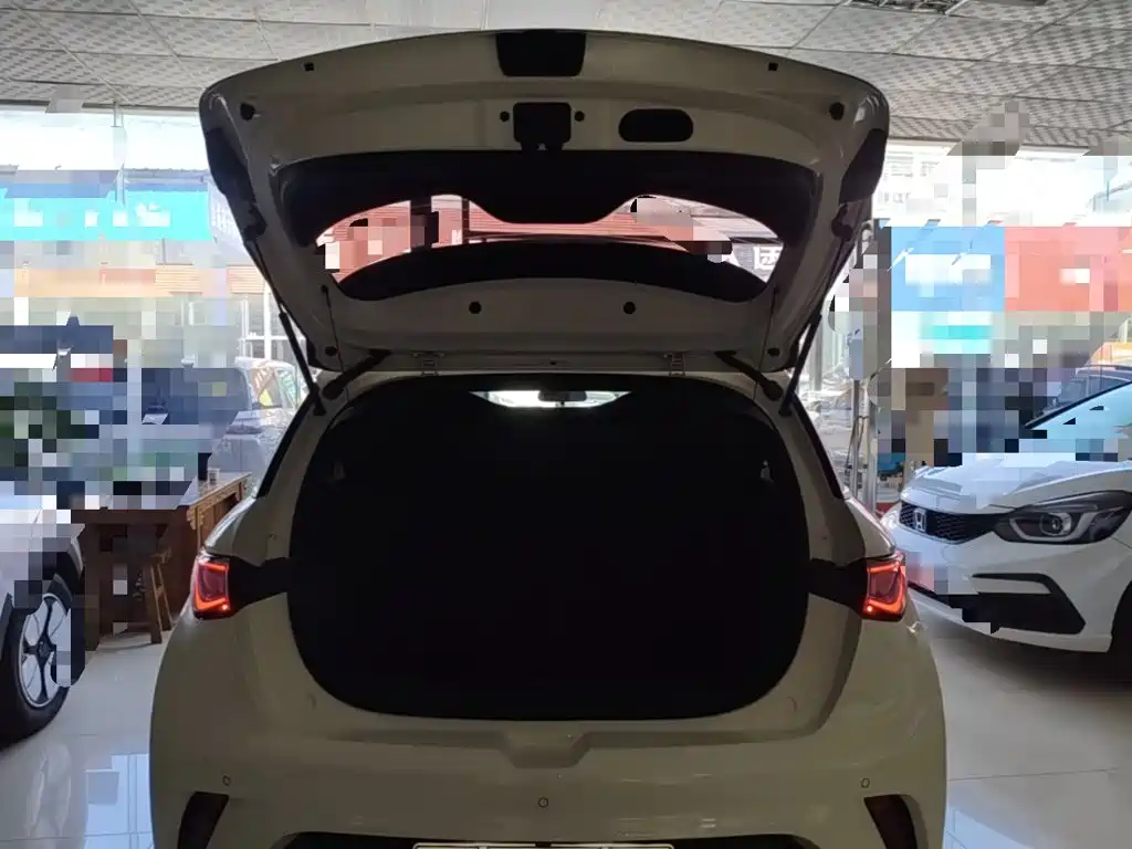BYD Dolphin — миниатюра 19