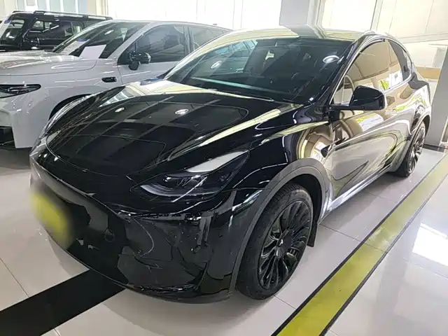 Tesla Model