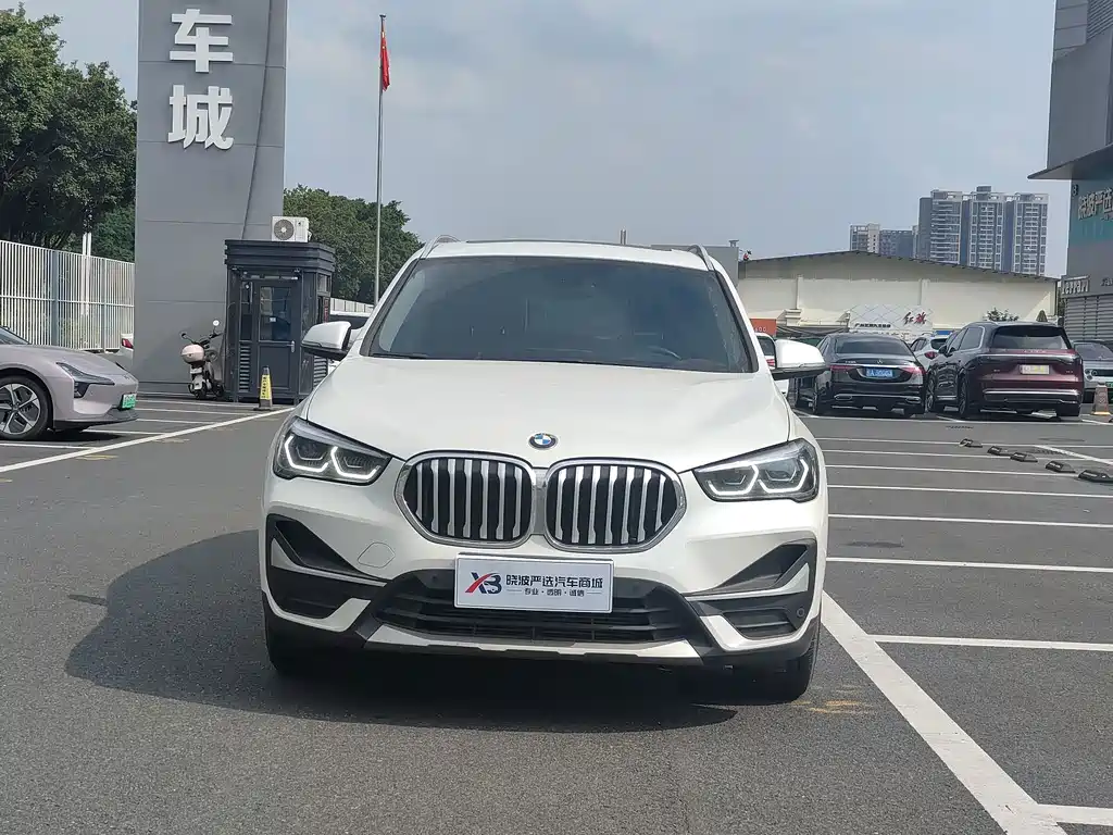 BMW X1 — миниатюра 2