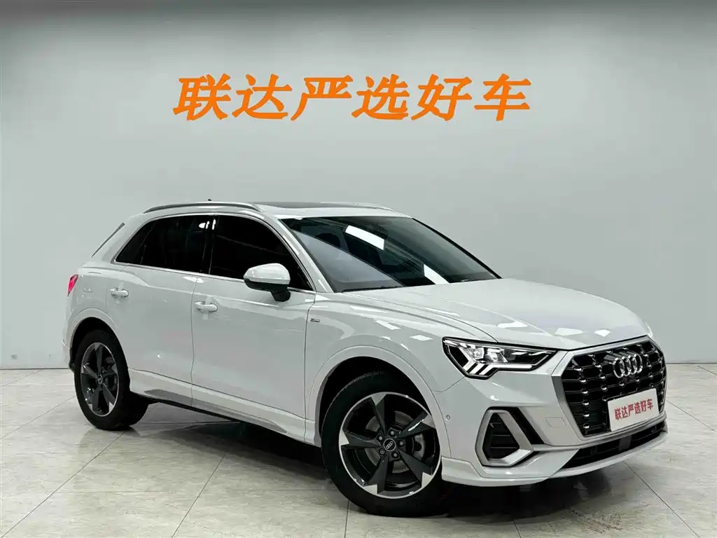 Audi Q3 — фотографии объявления, Фото 23