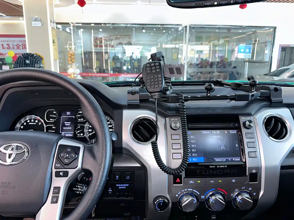Toyota Tantu — миниатюра 10