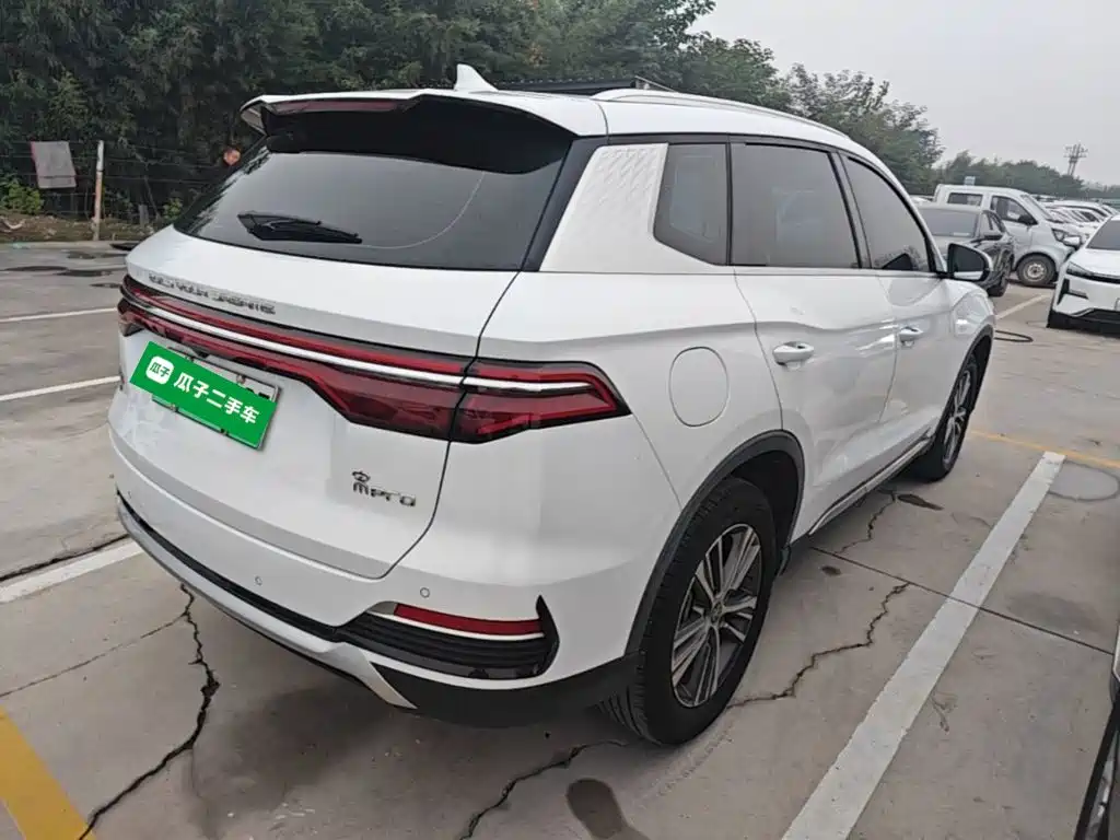 BYD Pro New Energy — миниатюра 7