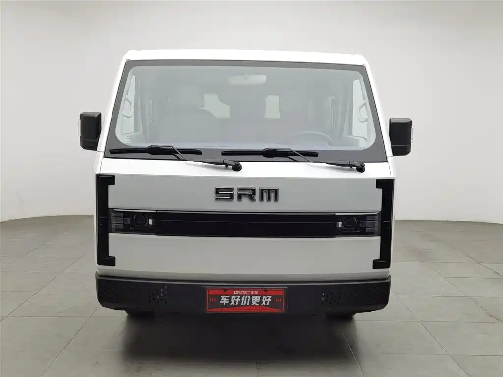 SRM XINYUAN XINYUAN E3