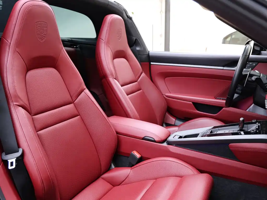 Porsche 911 — миниатюра 14