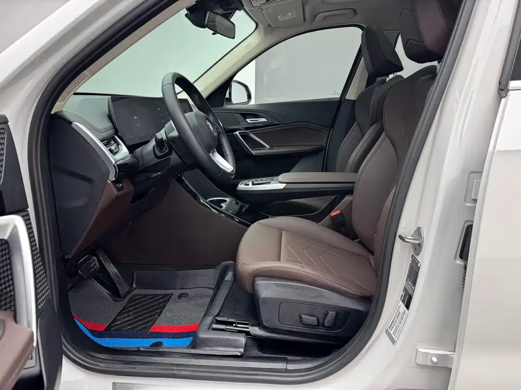 BMW X1 — миниатюра 4