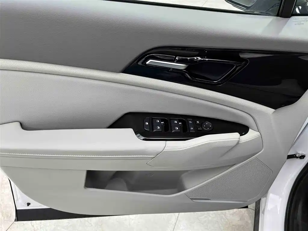 KIA LION PLATINUM EXPANDS THE WORLD