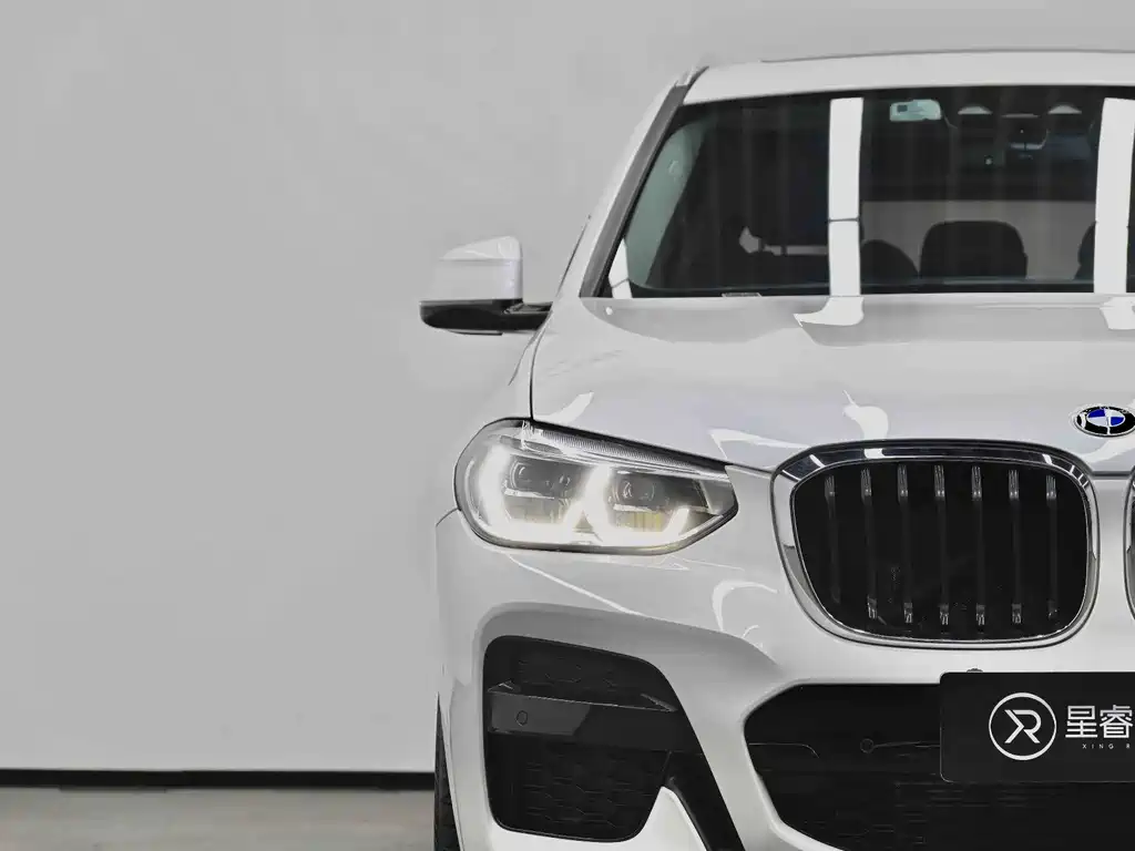 BMW X3 — миниатюра 27