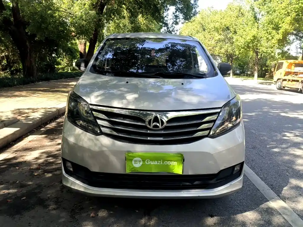 Kaicheng Ruixing S50 — миниатюра 3