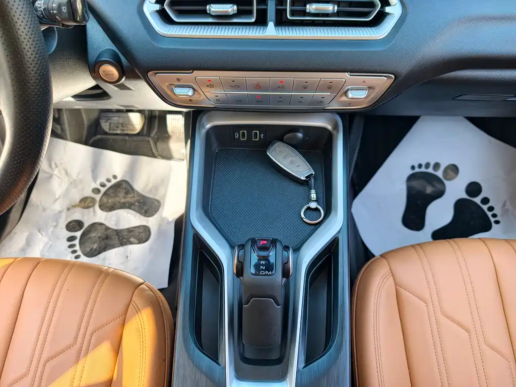 Haval H5 — фотографии объявления, Фото 20