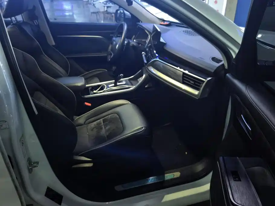 Haval H6 — миниатюра 8