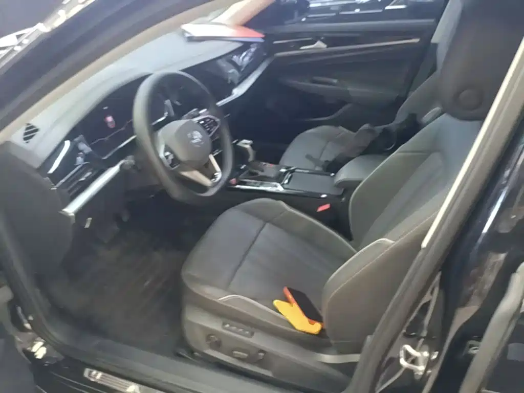 Volkswagen Passat — миниатюра 15