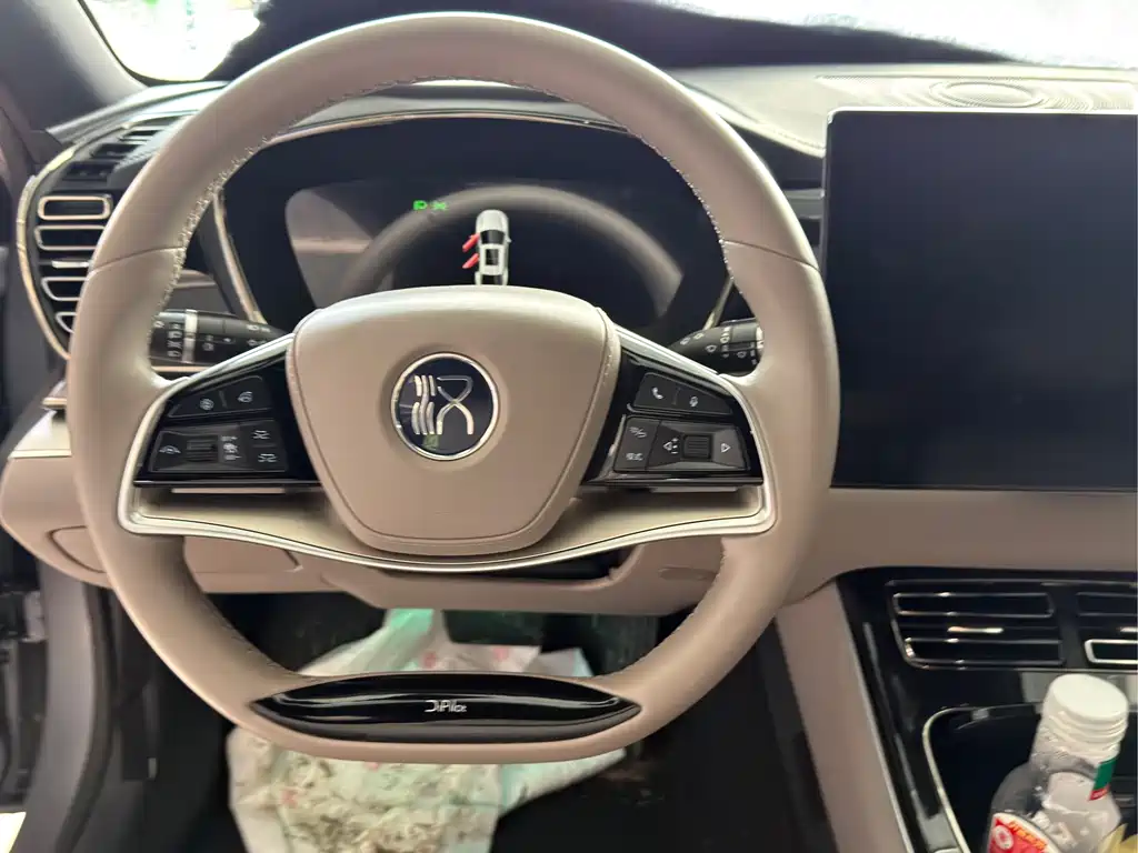 BYD Han 2025 DM-i 125KM Comfort