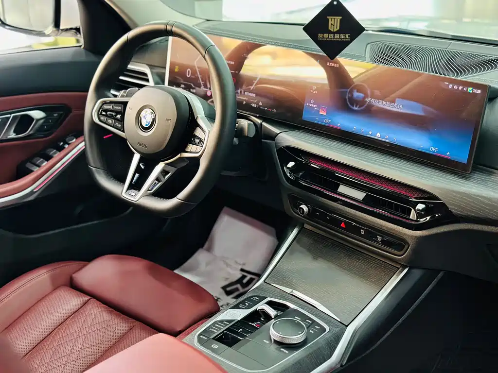 BMW 3 Series — миниатюра 14
