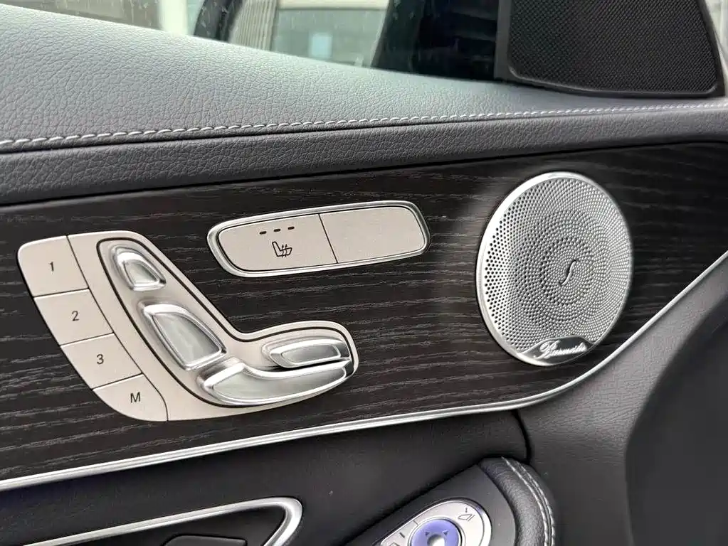 Mercedes-Benz C-Class C 2021 C 260 L Sport