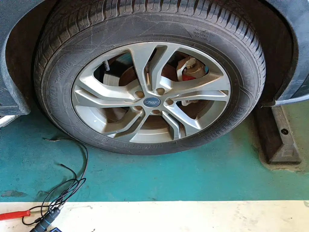 Ford Equator Sport — миниатюра 24