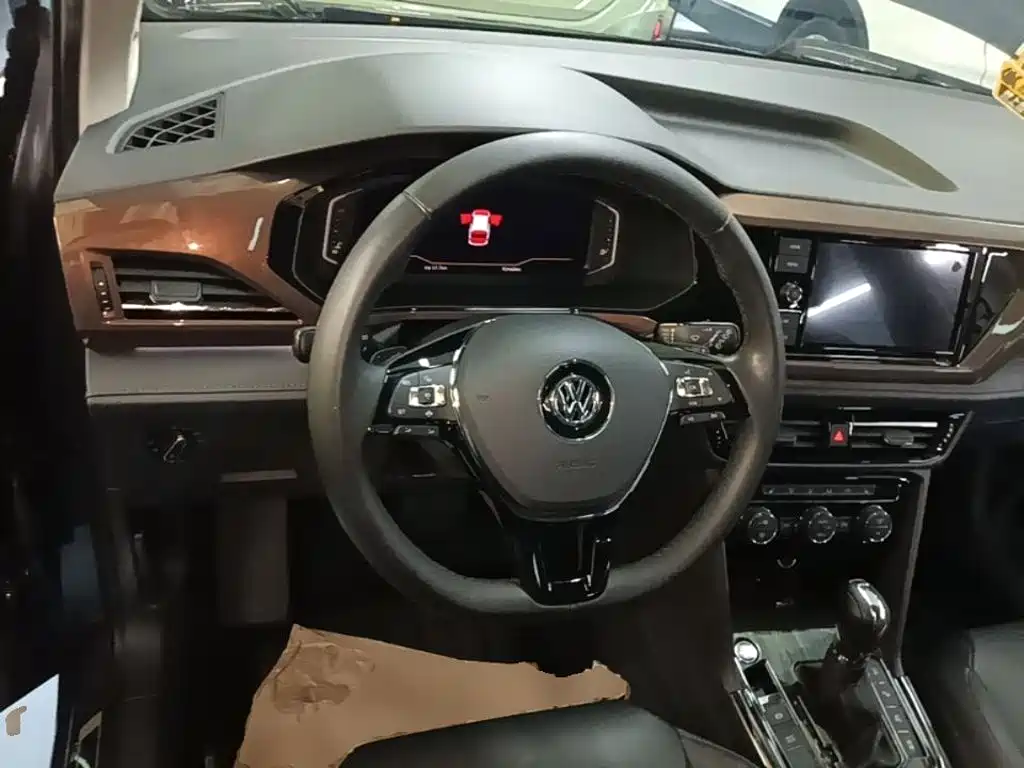 Volkswagen Tharu — миниатюра 11