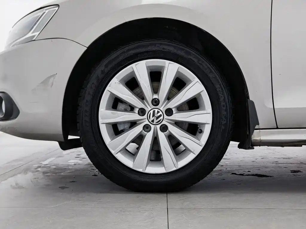 Volkswagen Sagitar — миниатюра 17
