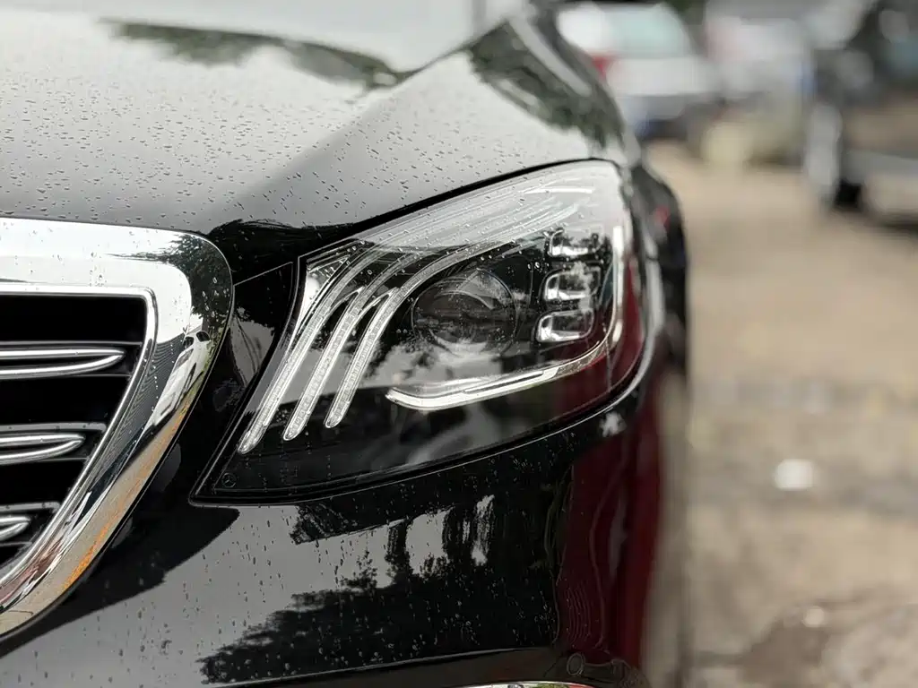 Mercedes-Benz Maybach S-Class S 560 4MATIC, фото 18