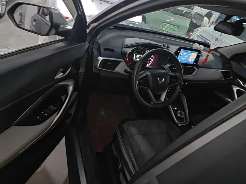 Baojun 510 — миниатюра 16