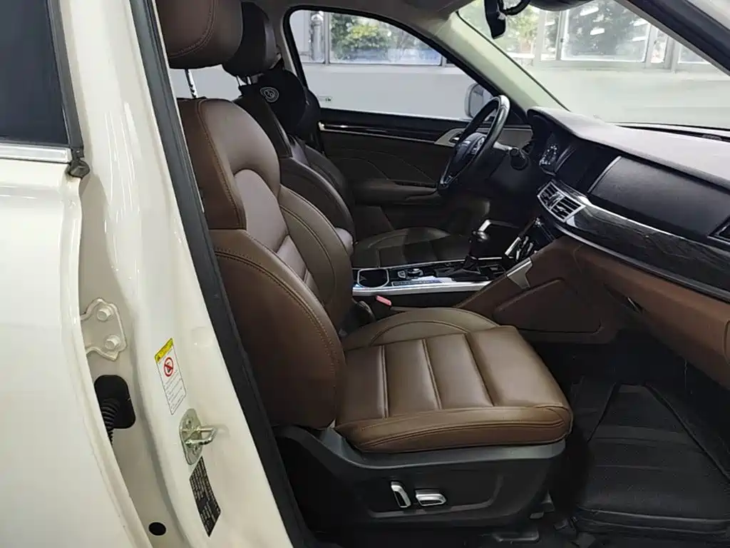 Haval H7 — миниатюра 25