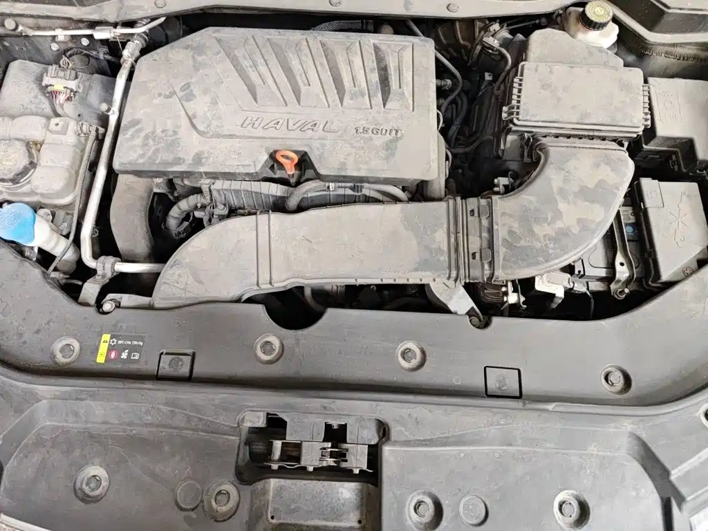 Haval H6 — миниатюра 16