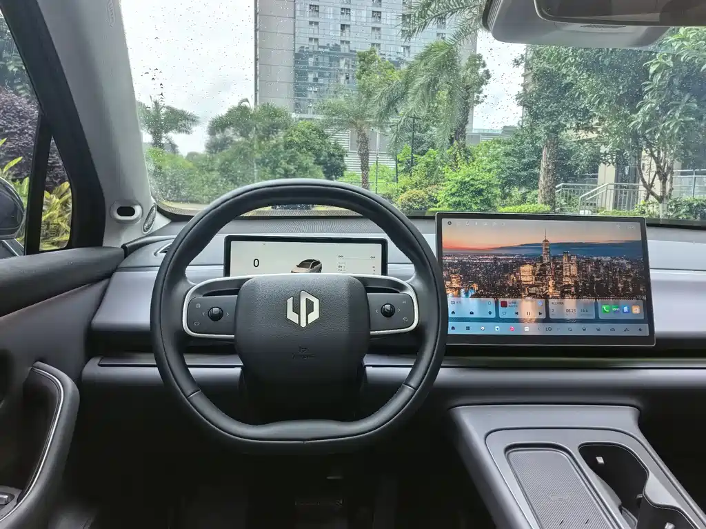 Leapmotor C10 2024 530 Smart