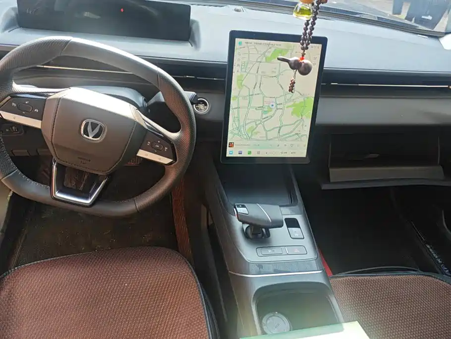 Changan Eado — миниатюра 12