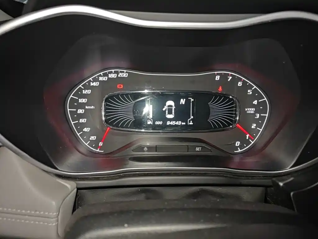 Baojun 510 — миниатюра 12
