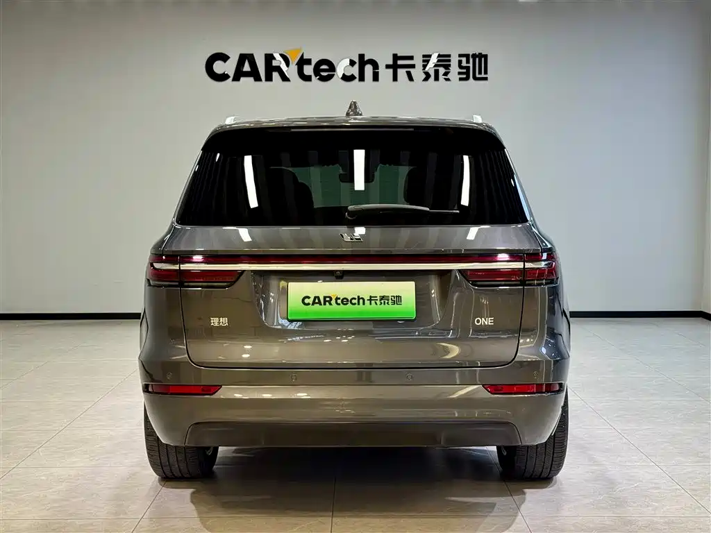 Li Auto IDEAL ONE