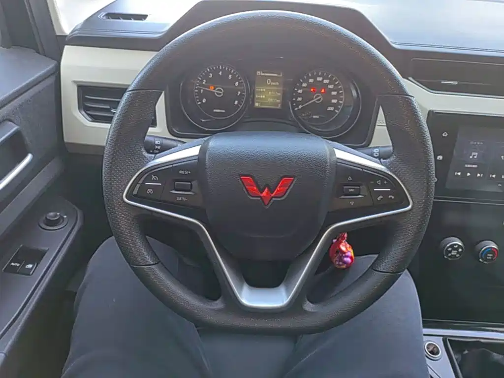 Wuling Zhengcheng — миниатюра 11