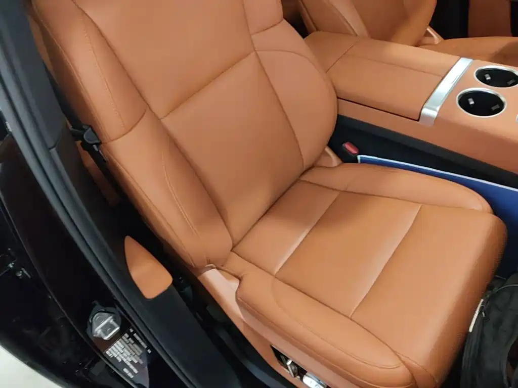 Li Auto Li L7 — миниатюра 25