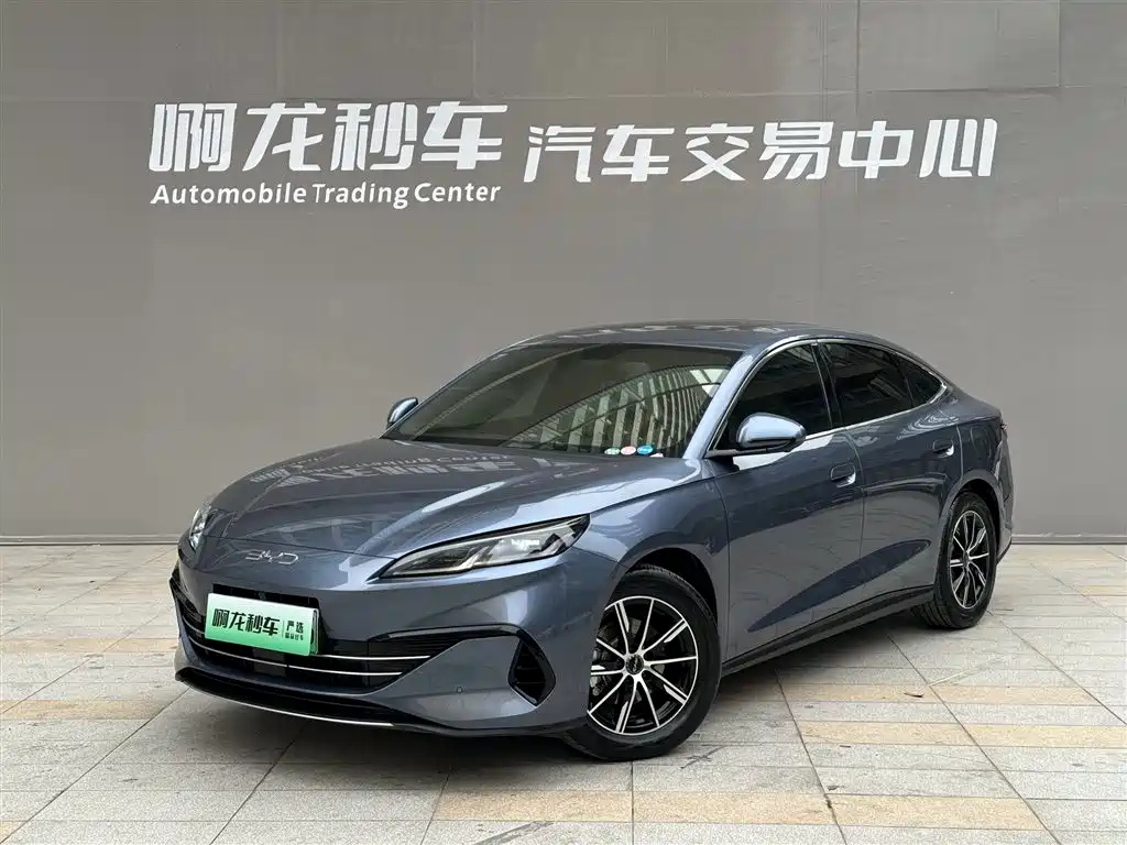Byd 海豹06 2025