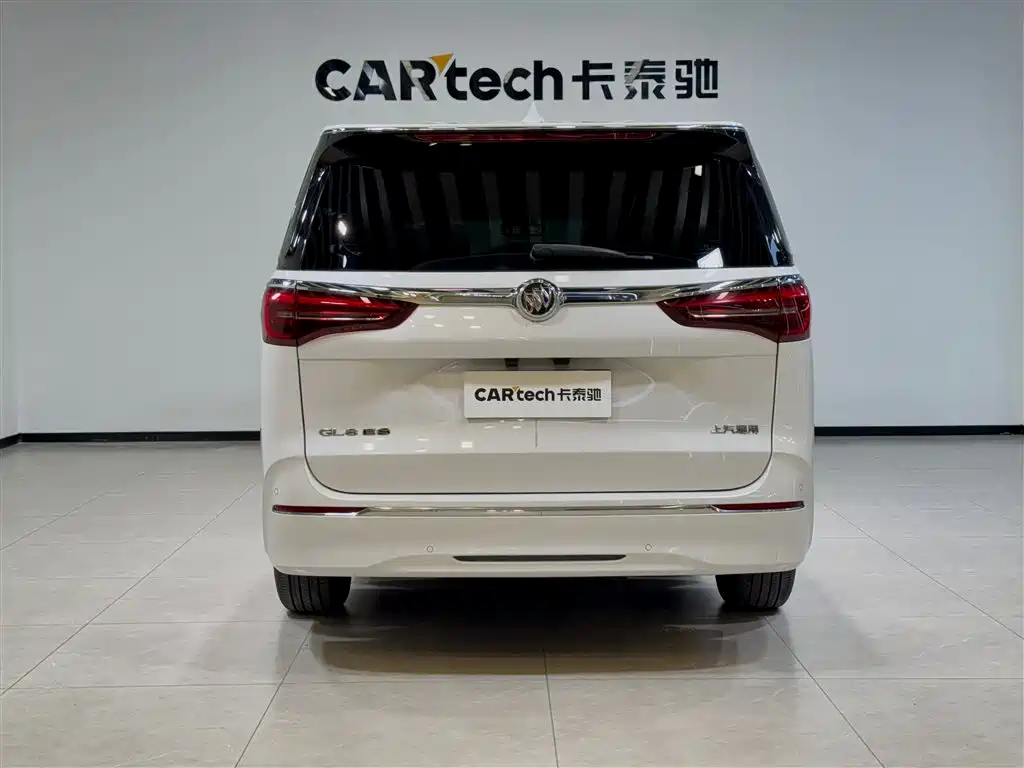 Buick GL8 2023 ES Premium