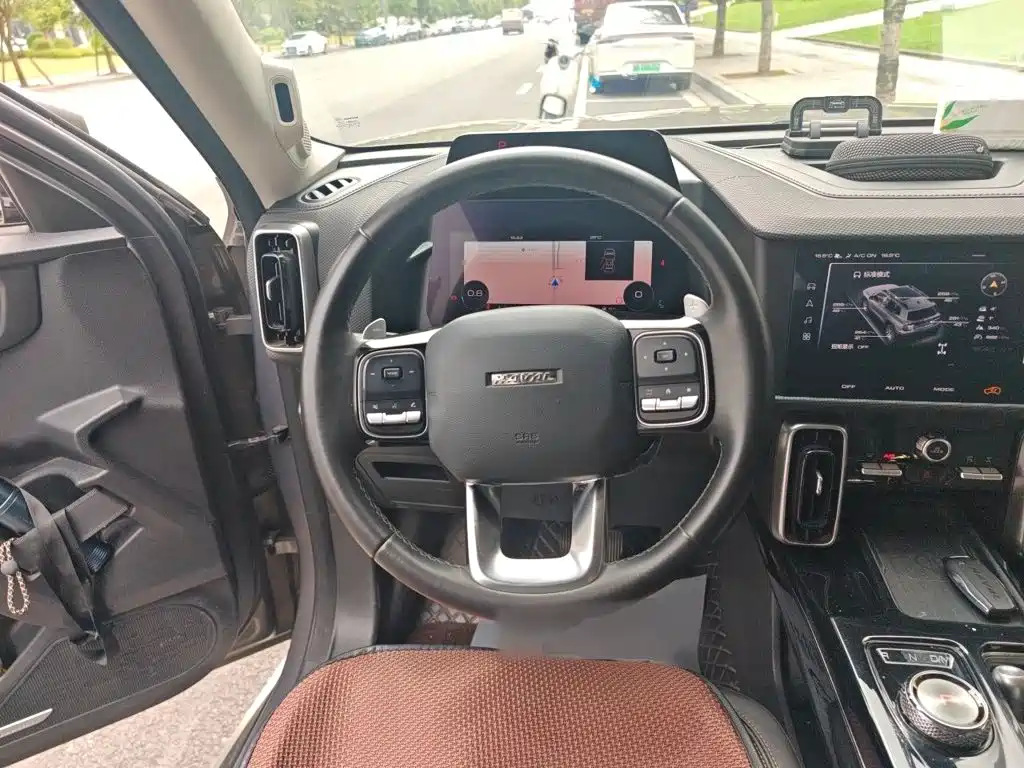 Haval Big Dog — миниатюра 3