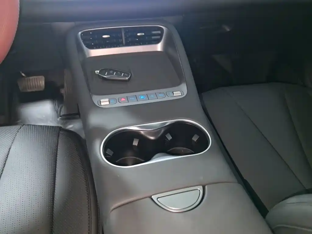 BYD Sealion 06 — миниатюра 14
