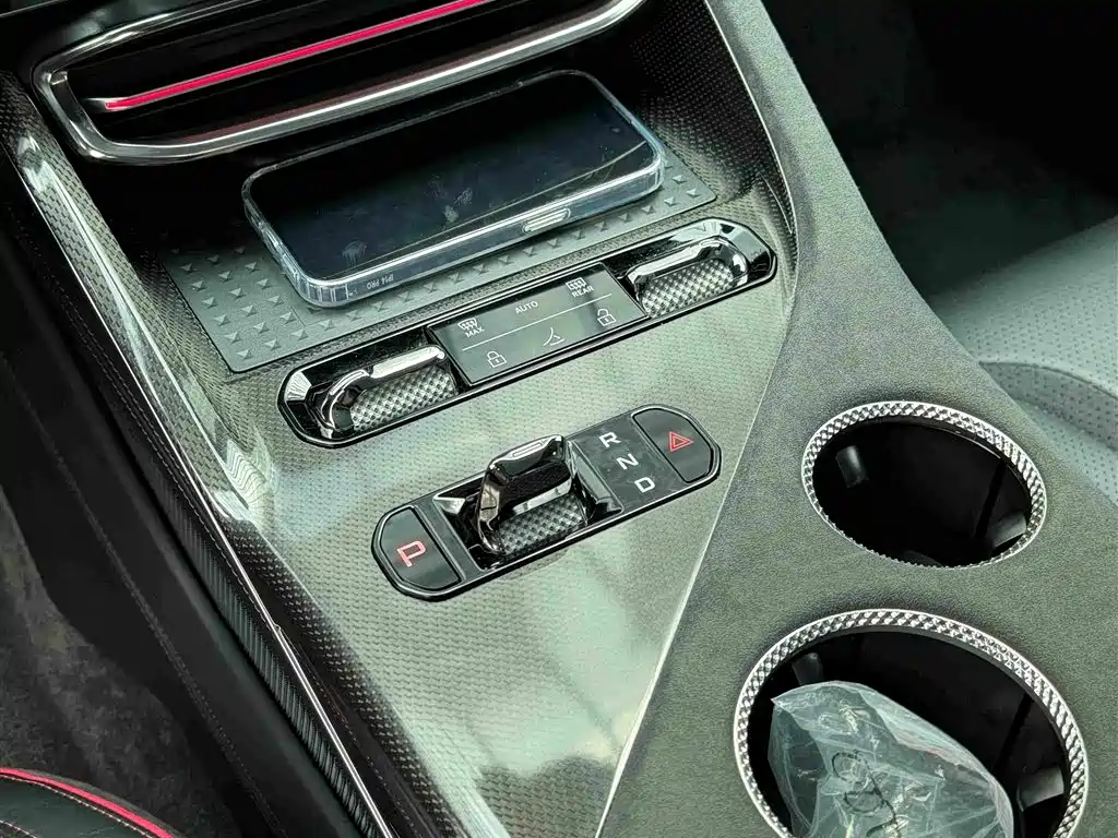 Lotus Eletre — миниатюра 5