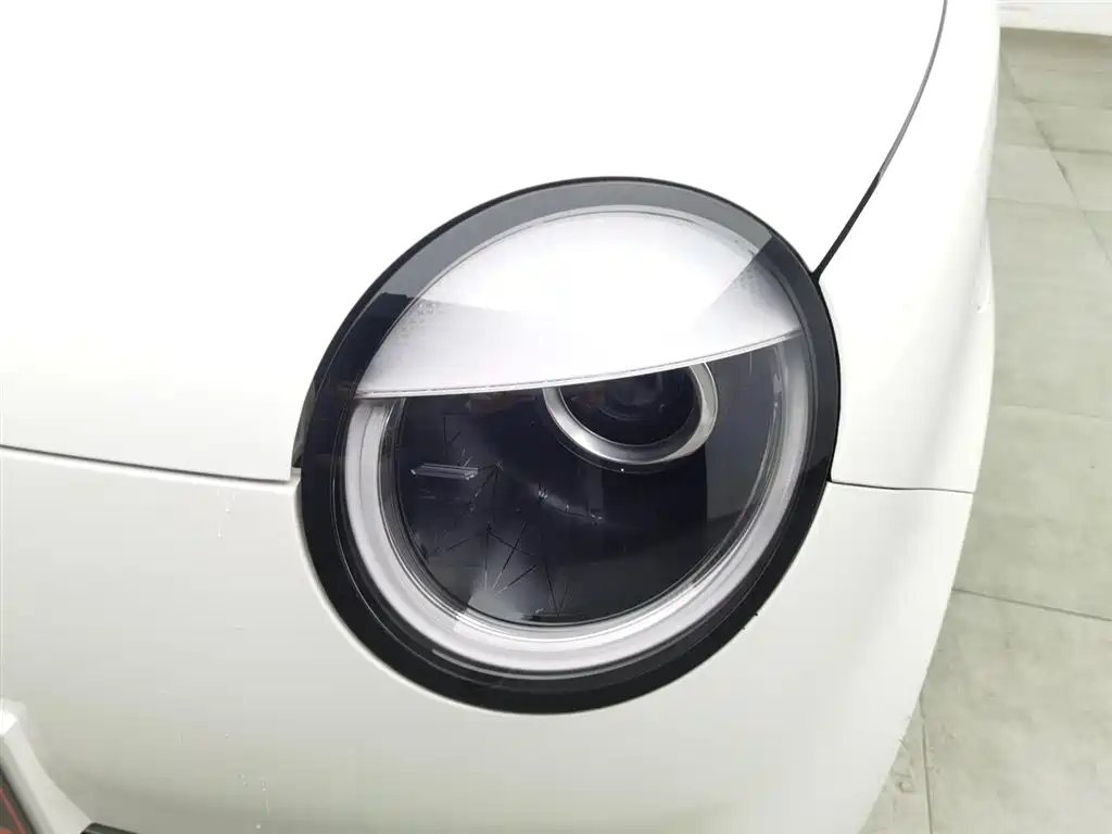 CHANGAN CHANGAN LUMIN