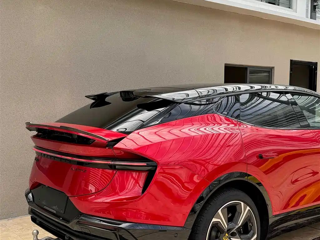 Lotus Eletre — миниатюра 12