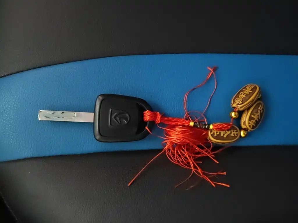 Baojun 310 — миниатюра 9