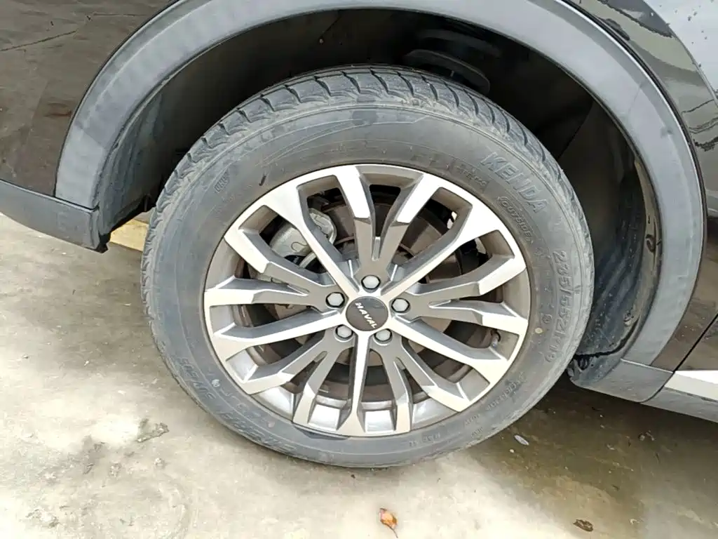 Haval H6 — миниатюра 23
