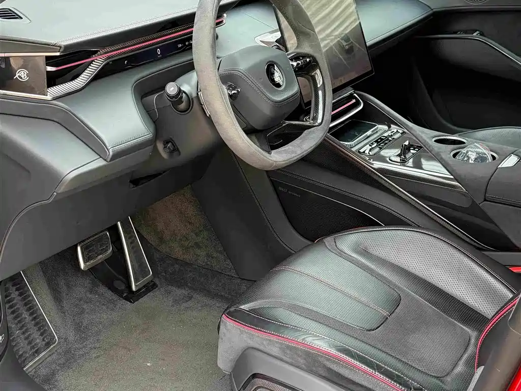 Lotus Eletre — миниатюра 4