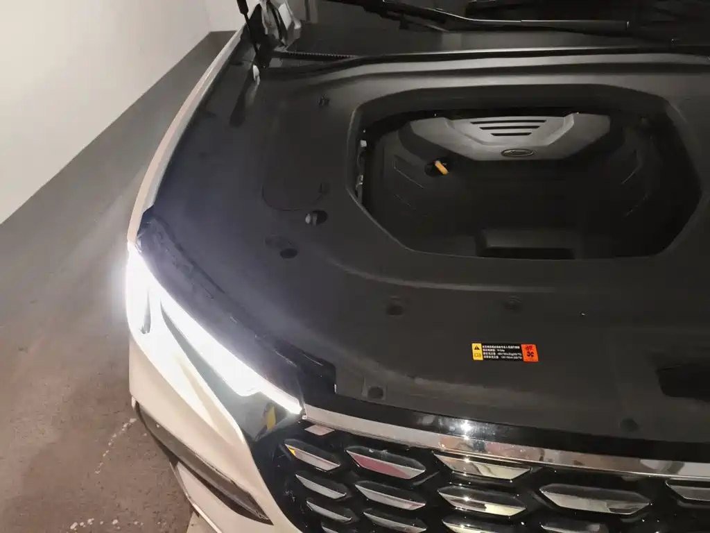 Ford Equator — миниатюра 20