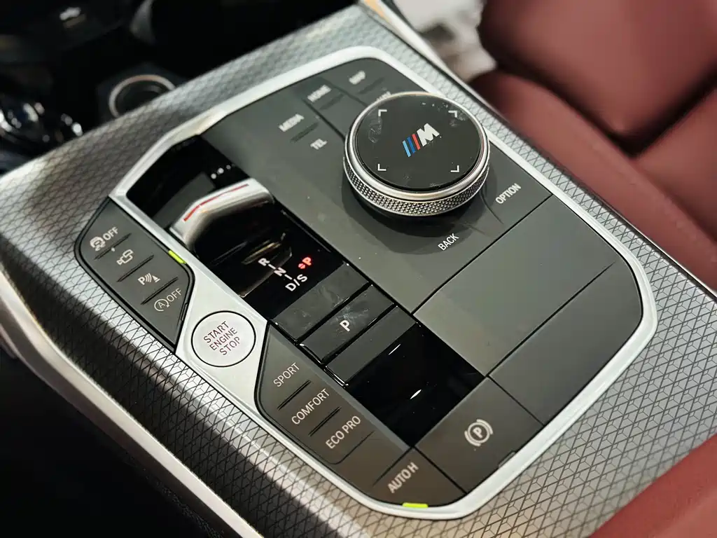 BMW 3 Series — миниатюра 15