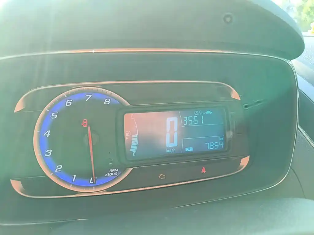 Chevrolet Trax — миниатюра 12
