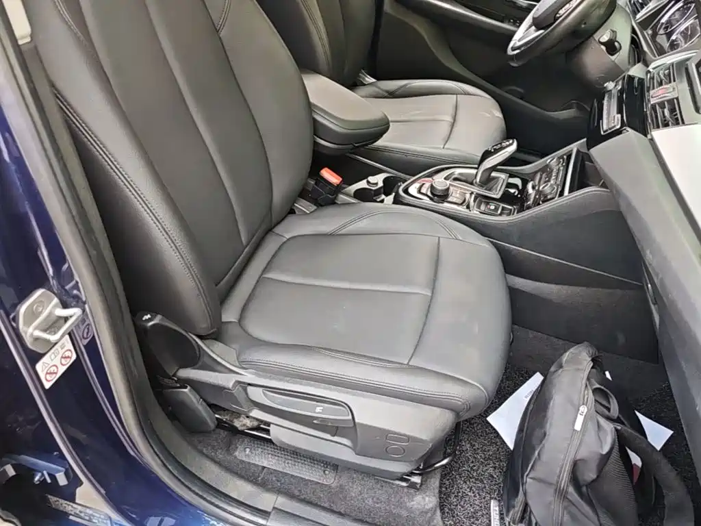 BMW 2 Series Gran Tourer — миниатюра 25